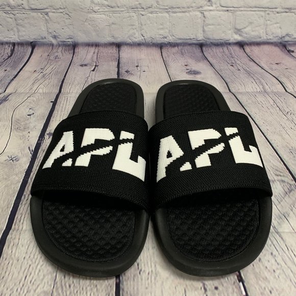 apl slides mens